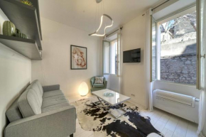 REF 1490 - Cannes Le Suquet - Apartment for rent
